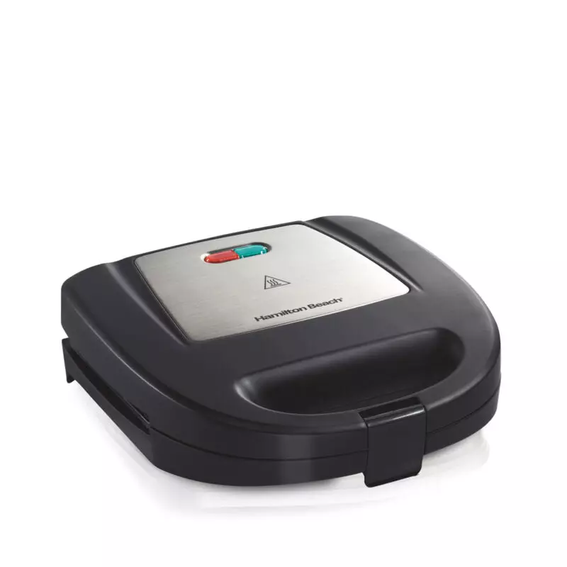 SANDUCHERA HAMILTON BEACH 25430G(copy)