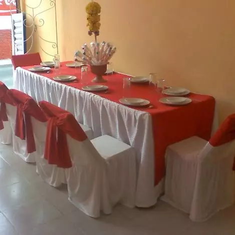 MANTELES RECTANGULARES