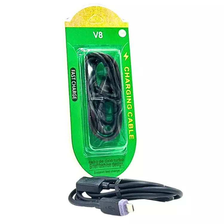 CABO USB V8 35W CHARGING CABLE