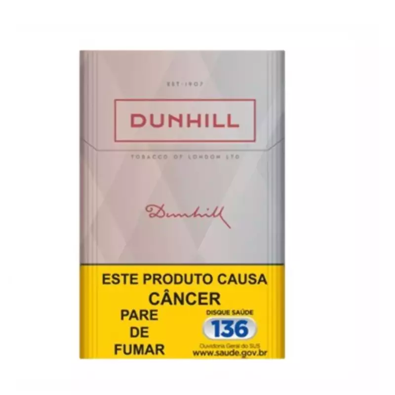 Cigarro Dunhill
