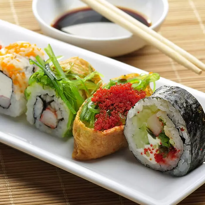 TOKIO ROLL