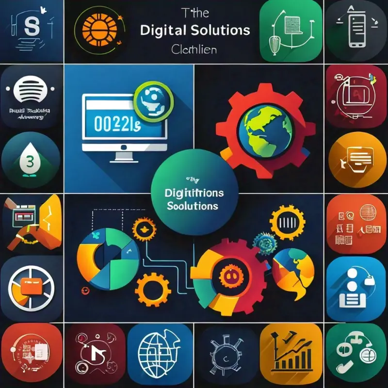 SOLUCIONES DIGITALES
