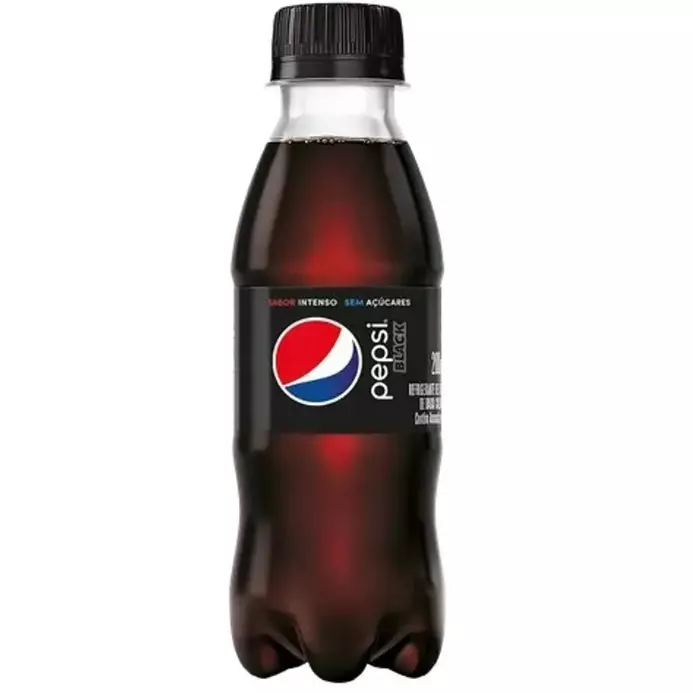 Pepsi Black 200ml