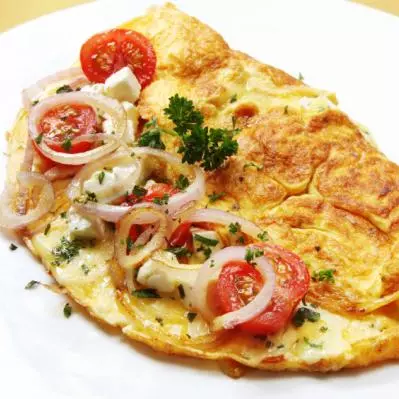 Omelette