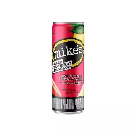 Mikes fresa 355ml