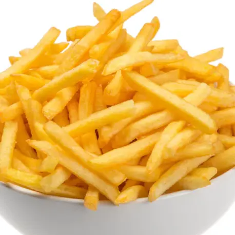BATATA FRITA EXTRA G