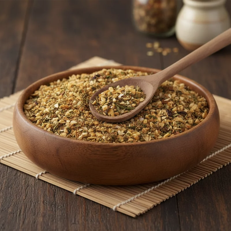CHIMICHURRI DEFUMADO