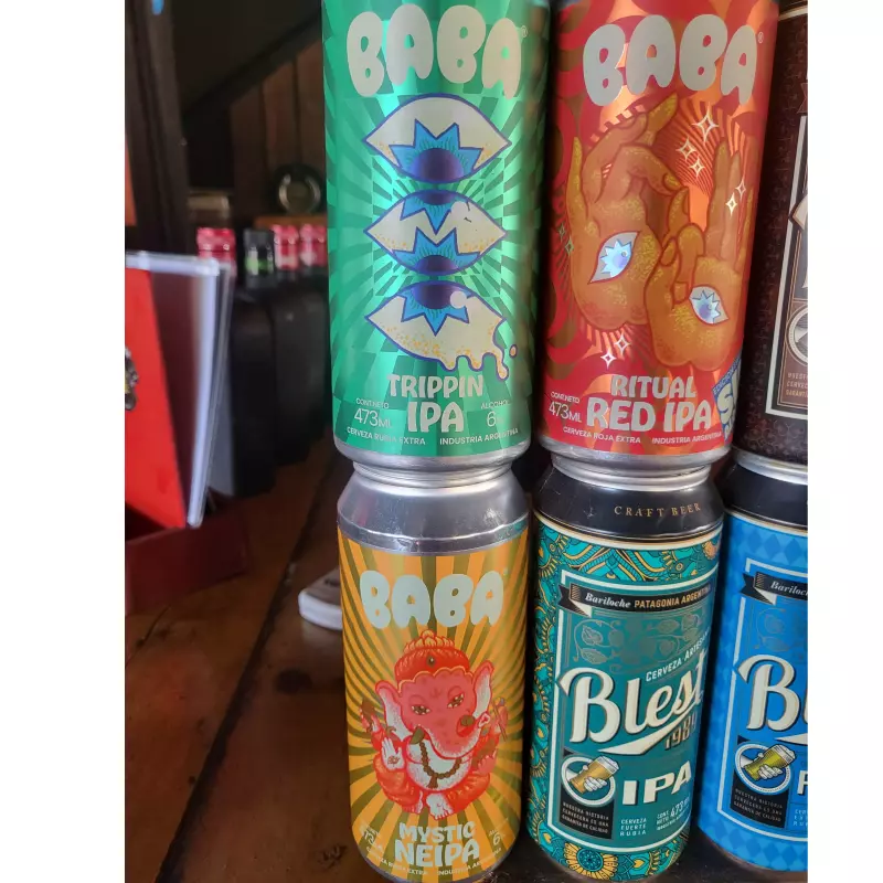Latas Baba