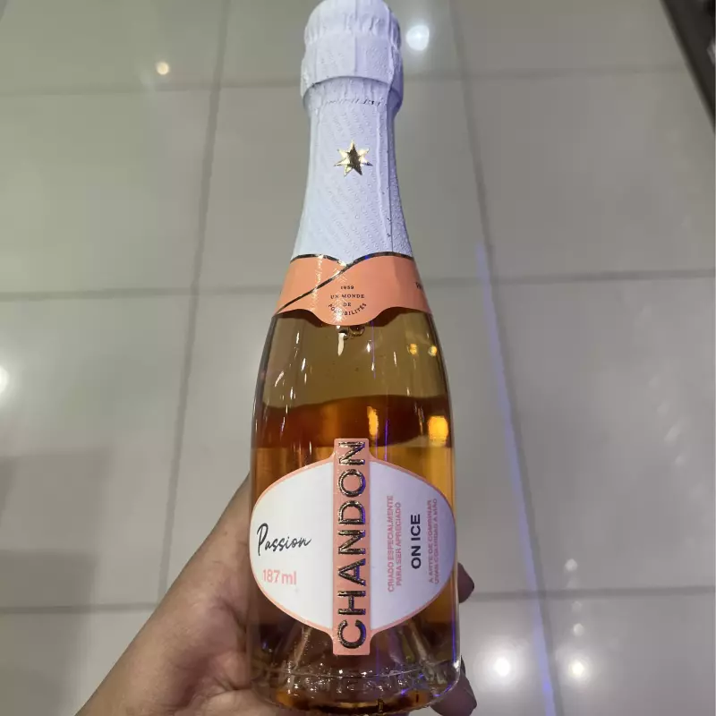 CHANDON PASSION