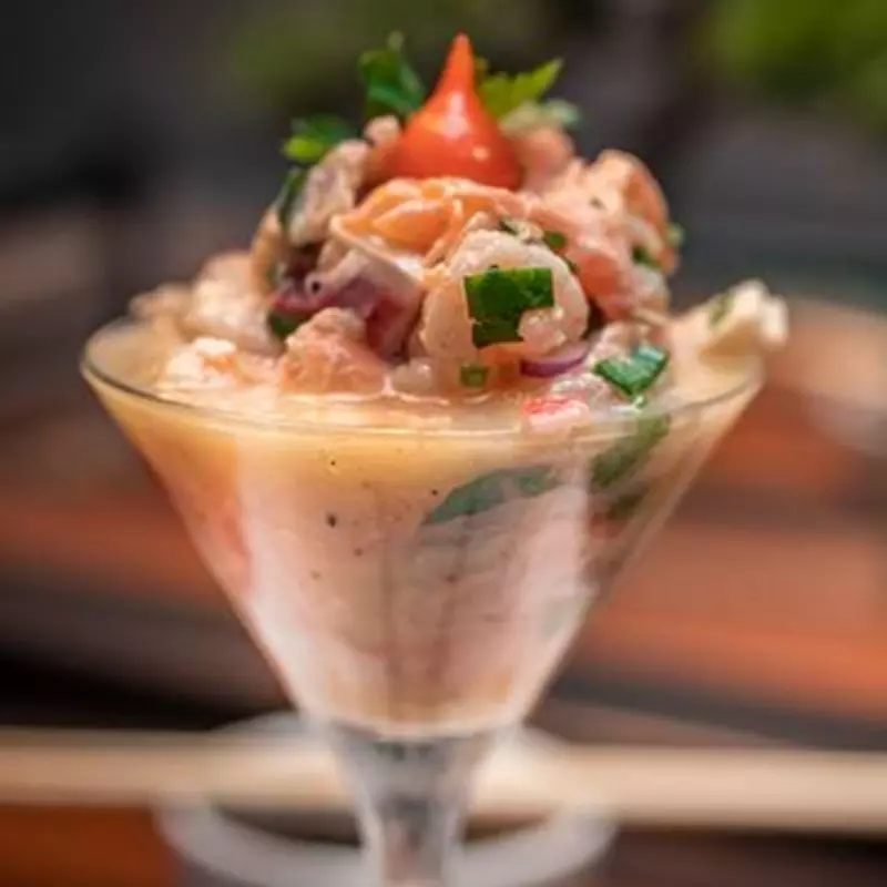 Ceviche