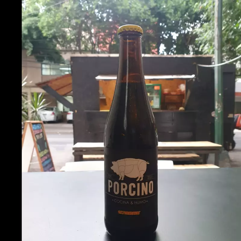 PORCINO