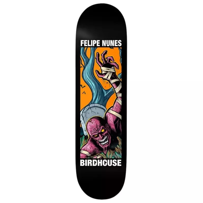 Tabla Birdhouse