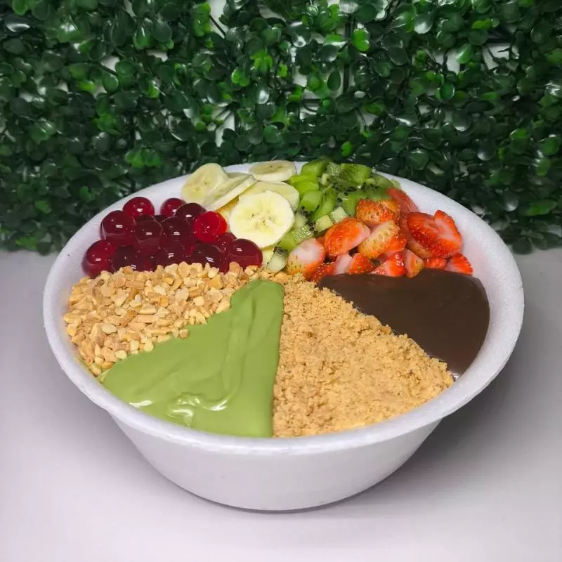 Açai 700g (embalagem única)