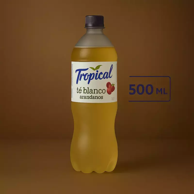 Te Frío Blanco 500 ml
