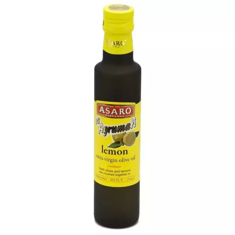 Azeite Limone Di Sicília