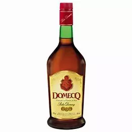 conhaque Domecq 1litro