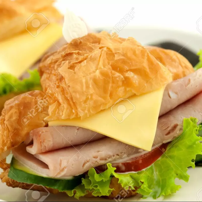 Combo Deli