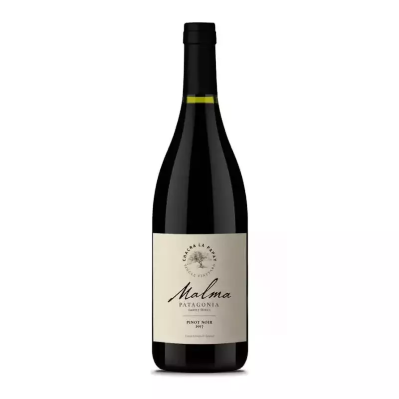 Malma Chacra La Papay Pinot Noir