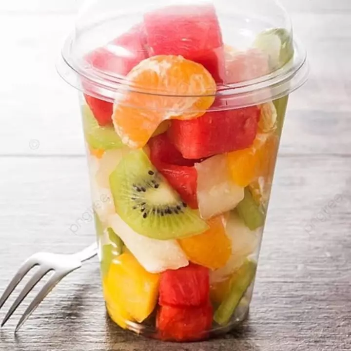 Ensalada de fruta tropical (35)