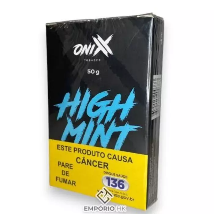Onixx high Mint