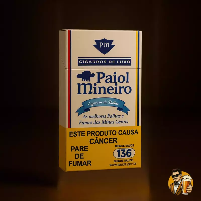 Paiol Mineiro