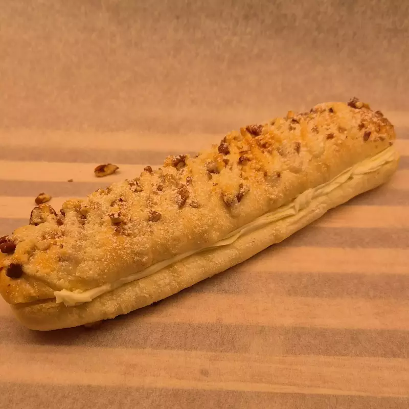 核桃马里奥原味 Mario crema