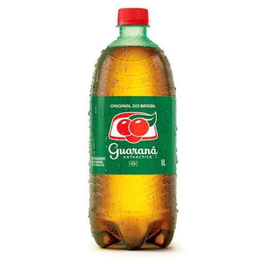GUARANÁ ANTARCTICA 1L