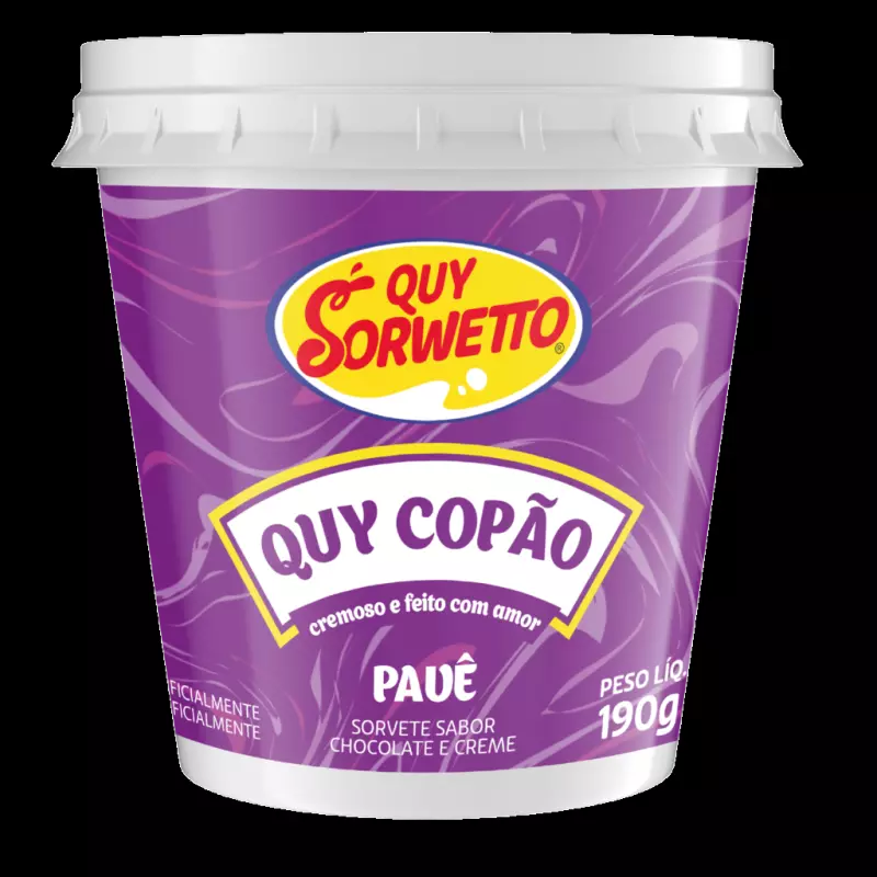 PAVÊ