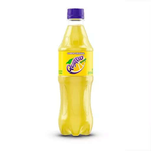 Quatro 400ml