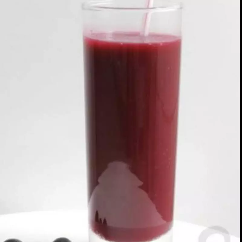 Uva suco 500 ML