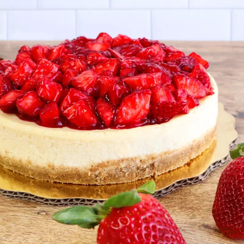 Cheesecake