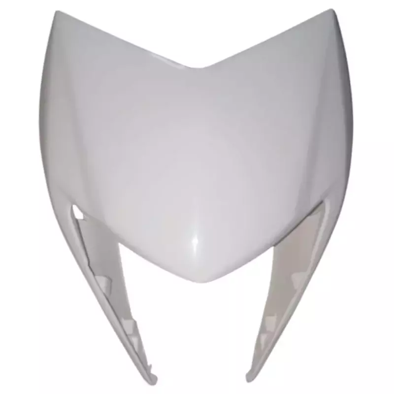 CARENAJE HONDA XR 150 BLANCO