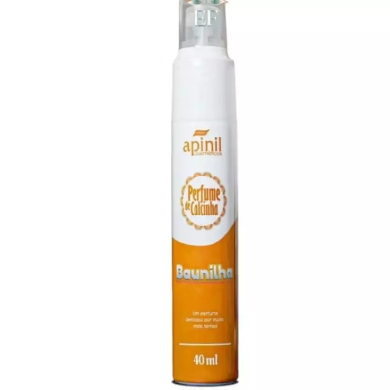 Perfume de Calcinha balninha