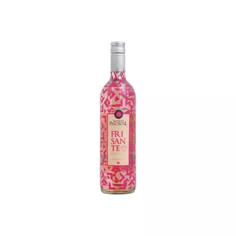 M. Paschoal Frisante Rose 250ml(BRA)