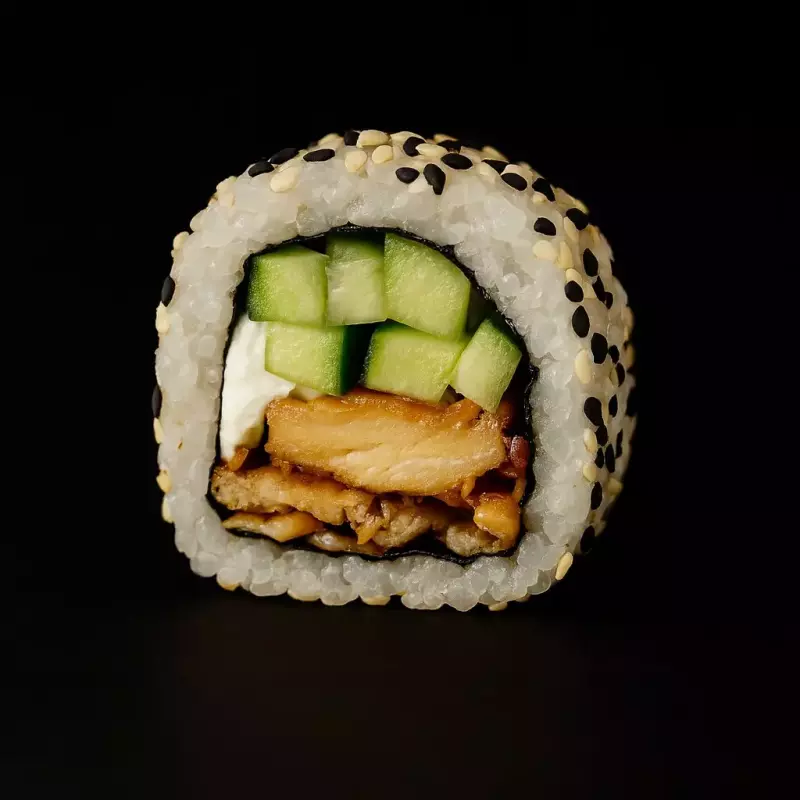 Tori Roll