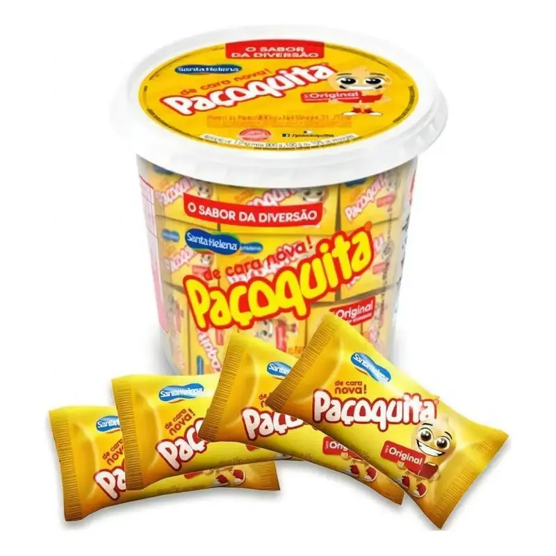 Paçoquita