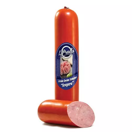 Jamón Arepero L`prado