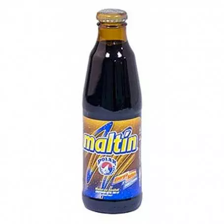 Malta Polar Desechable