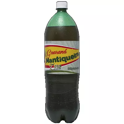 Mantiqueira Zero 2L
