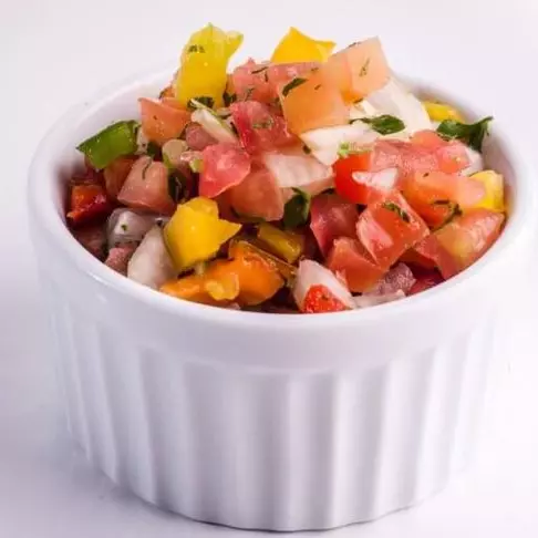 SALADA VINAGRETE