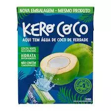 kERO COCO 200 ml