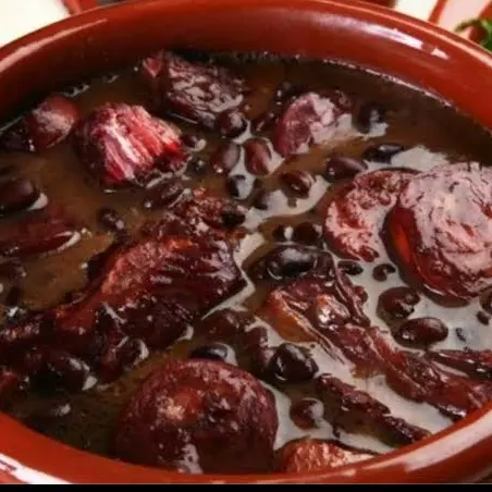 Feijoada Individual
