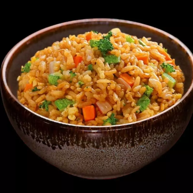 YAKIMESHI CERDO - PORK