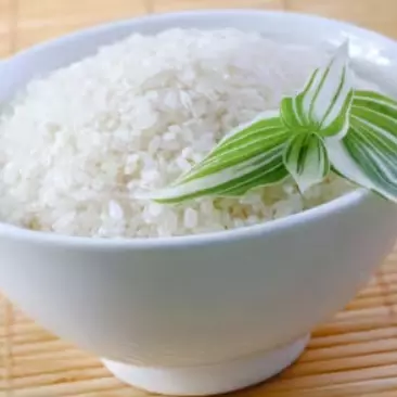 ARROZ BRANCO