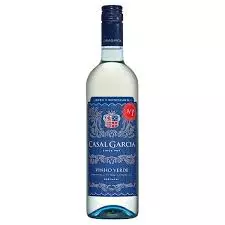 CASAL GARCIA VINHO VERDE