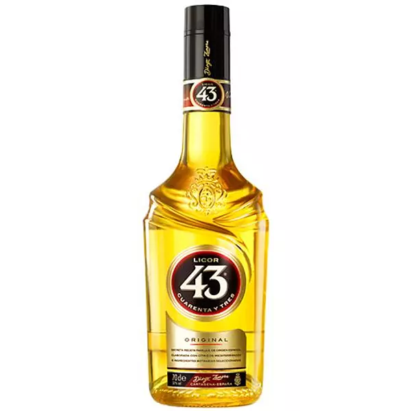 Licor 43 750ml