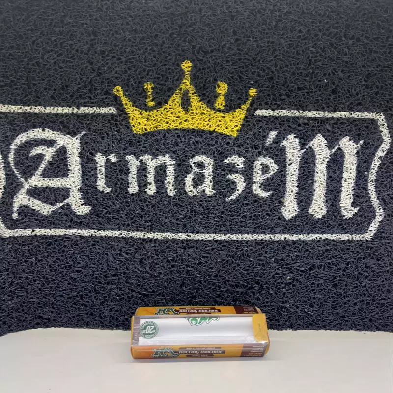 Bolador Tobacco Size