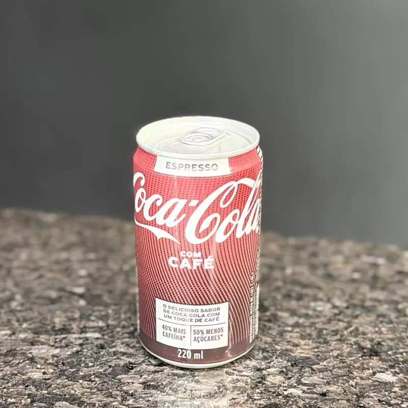 Coca Cola Café