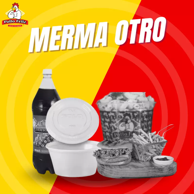 Merma Otro