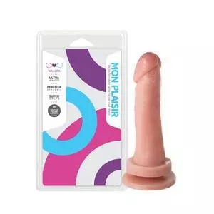 SSV020 - Prótese com Ventosa